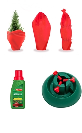 Сопутствующие товары